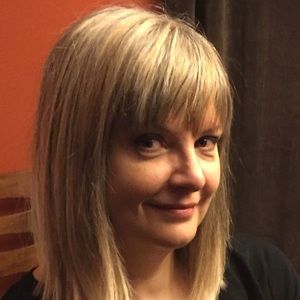 Meet your Posher, Tammy